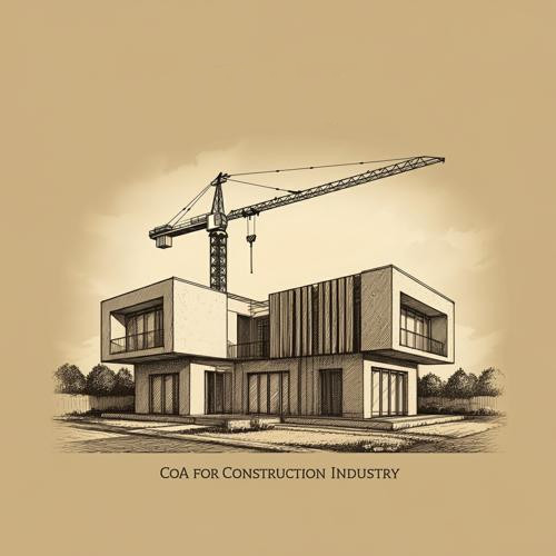 construction title